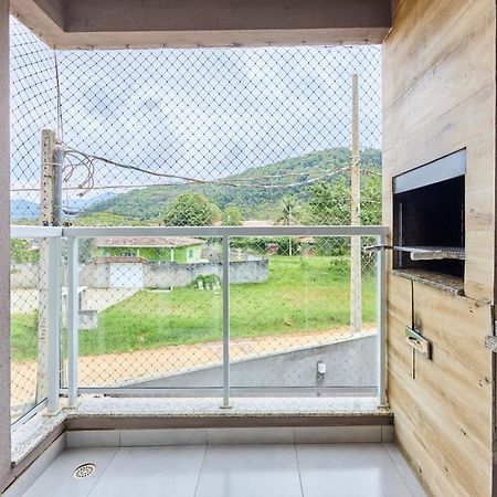 Apartament Meularmeumar Ubatuba Zewnętrze zdjęcie