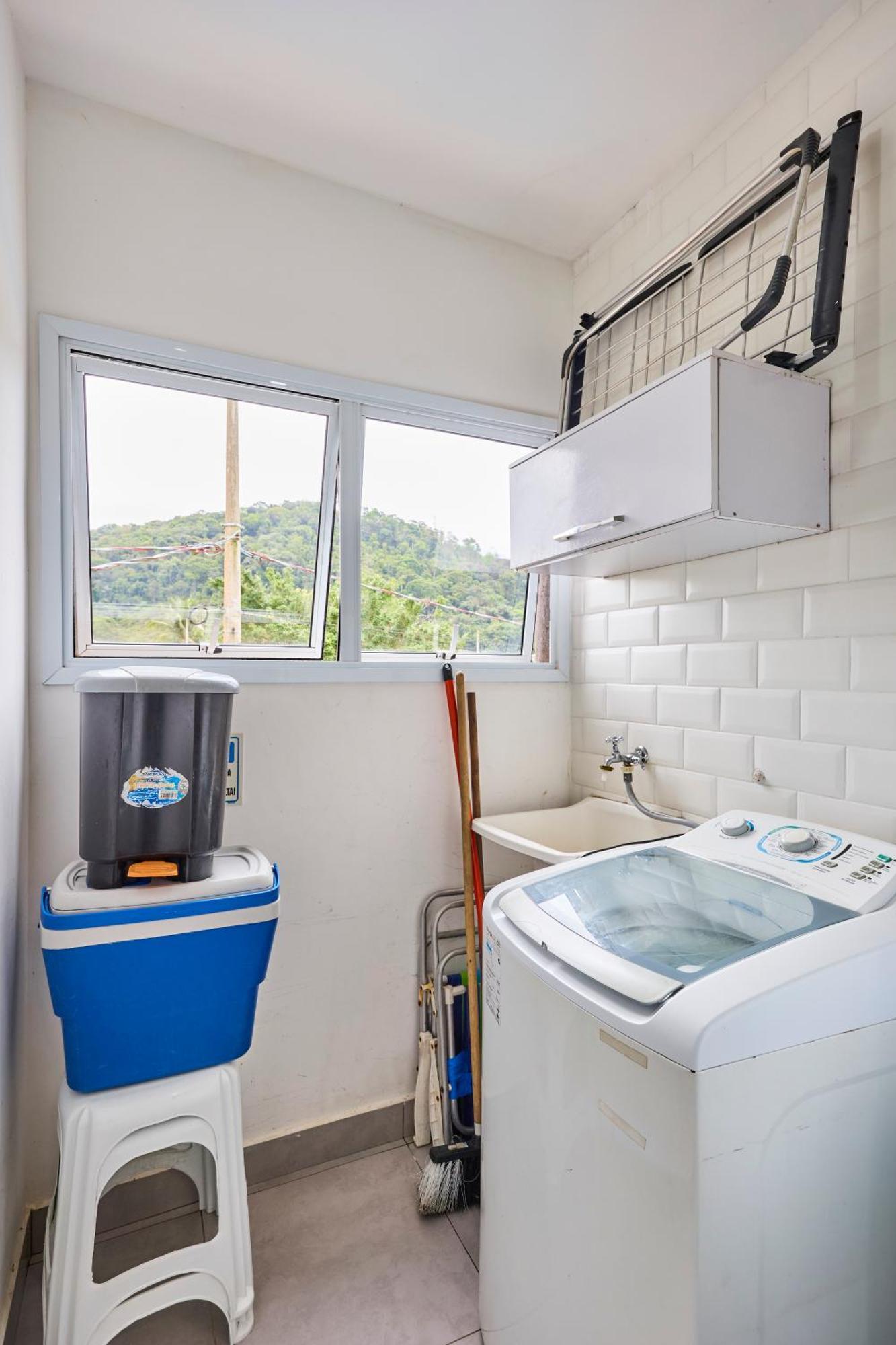 Apartament Meularmeumar Ubatuba Zewnętrze zdjęcie