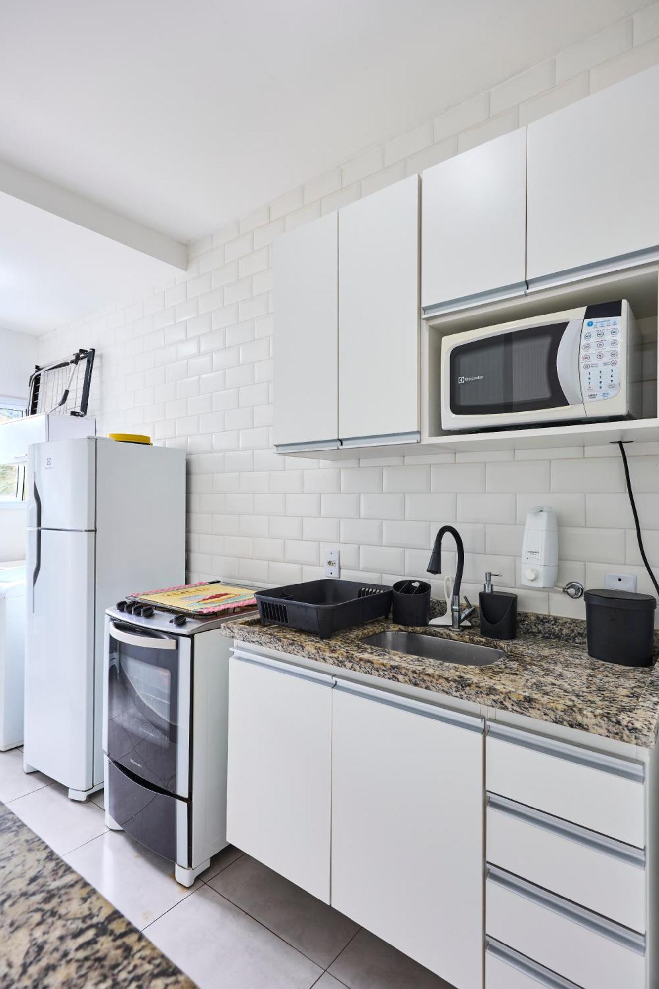 Apartament Meularmeumar Ubatuba Zewnętrze zdjęcie