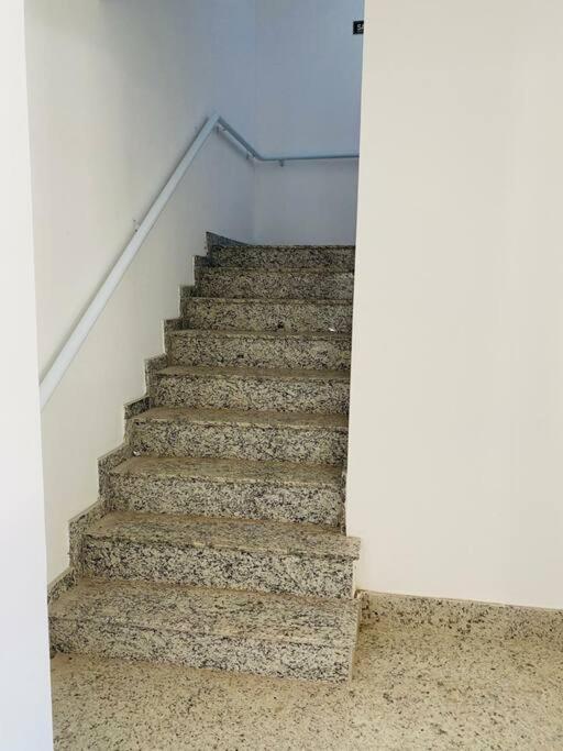 Apartament Meularmeumar Ubatuba Zewnętrze zdjęcie