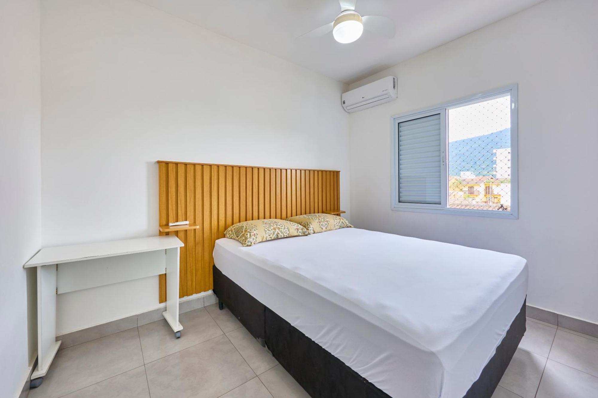 Apartament Meularmeumar Ubatuba Zewnętrze zdjęcie