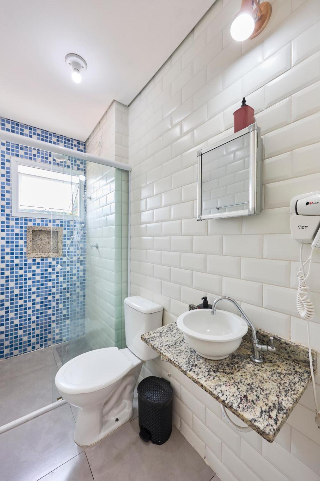 Apartament Meularmeumar Ubatuba Zewnętrze zdjęcie