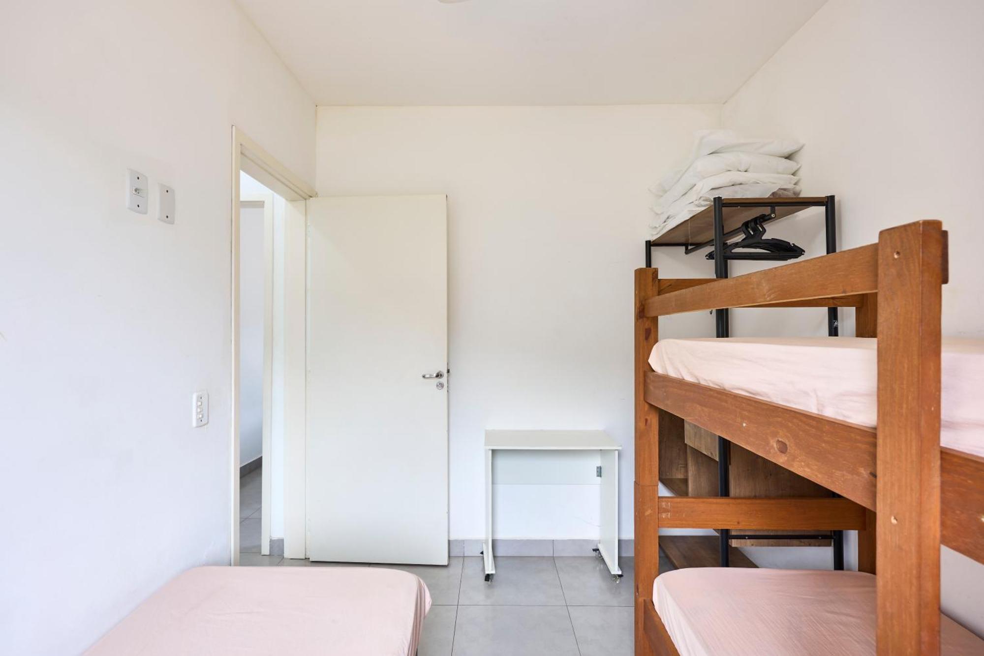 Apartament Meularmeumar Ubatuba Zewnętrze zdjęcie