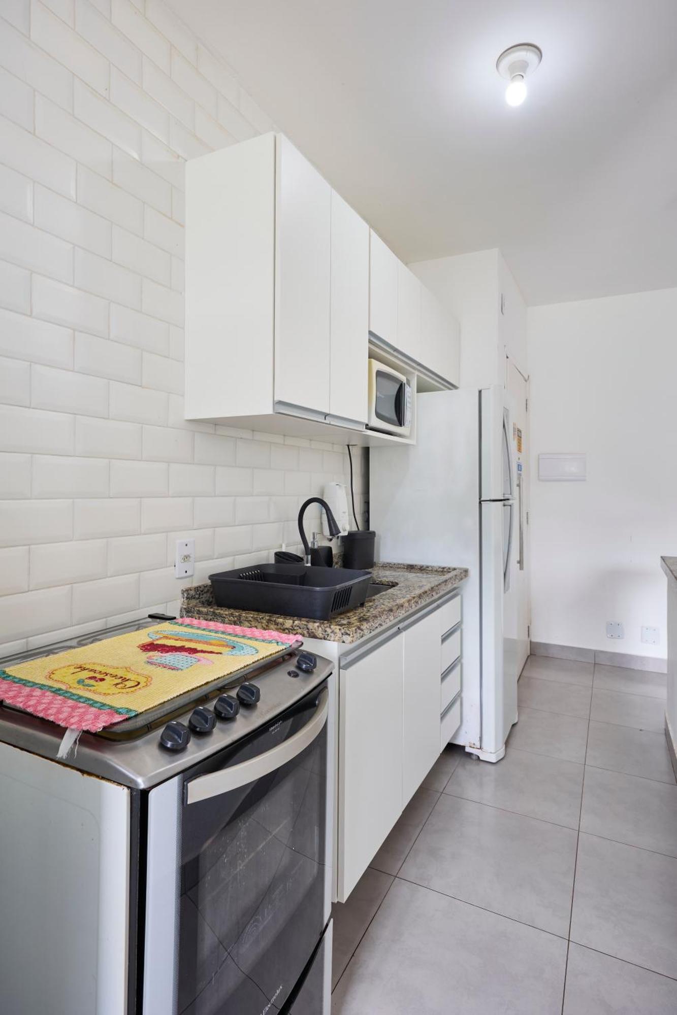 Apartament Meularmeumar Ubatuba Zewnętrze zdjęcie
