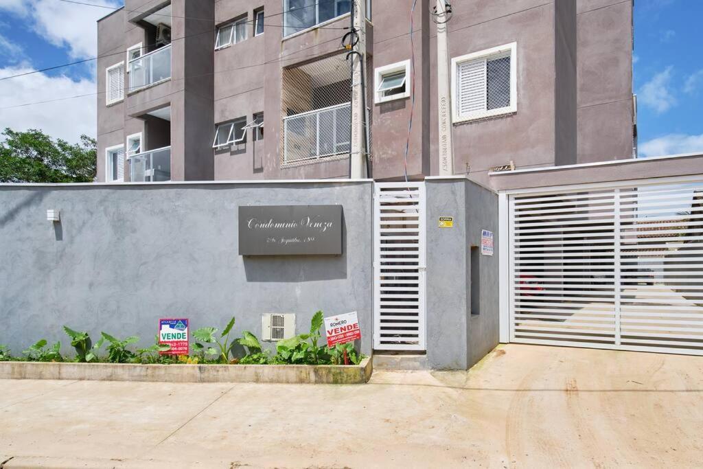 Apartament Meularmeumar Ubatuba Zewnętrze zdjęcie