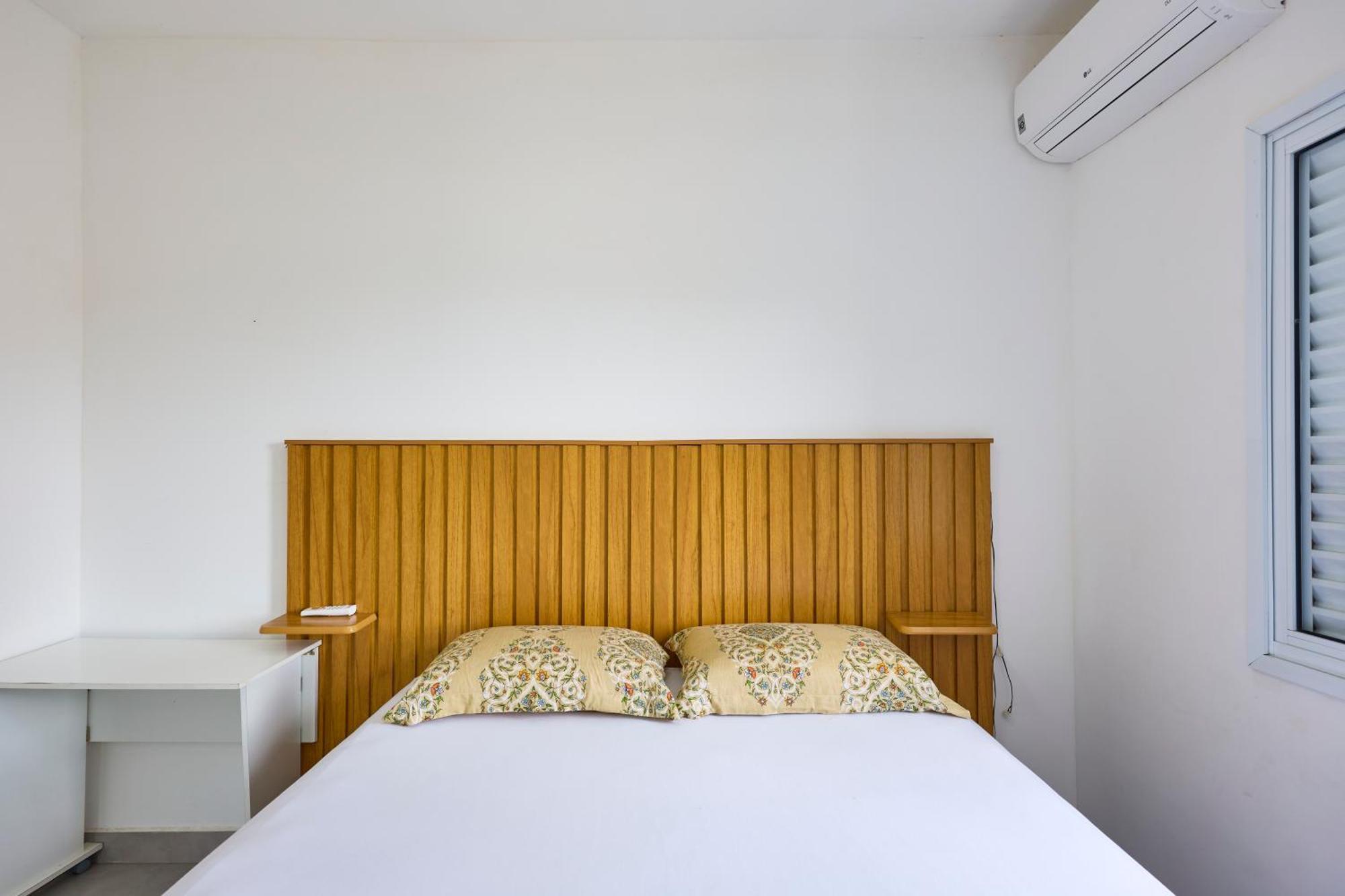 Apartament Meularmeumar Ubatuba Zewnętrze zdjęcie